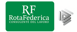 Rota Federica logo