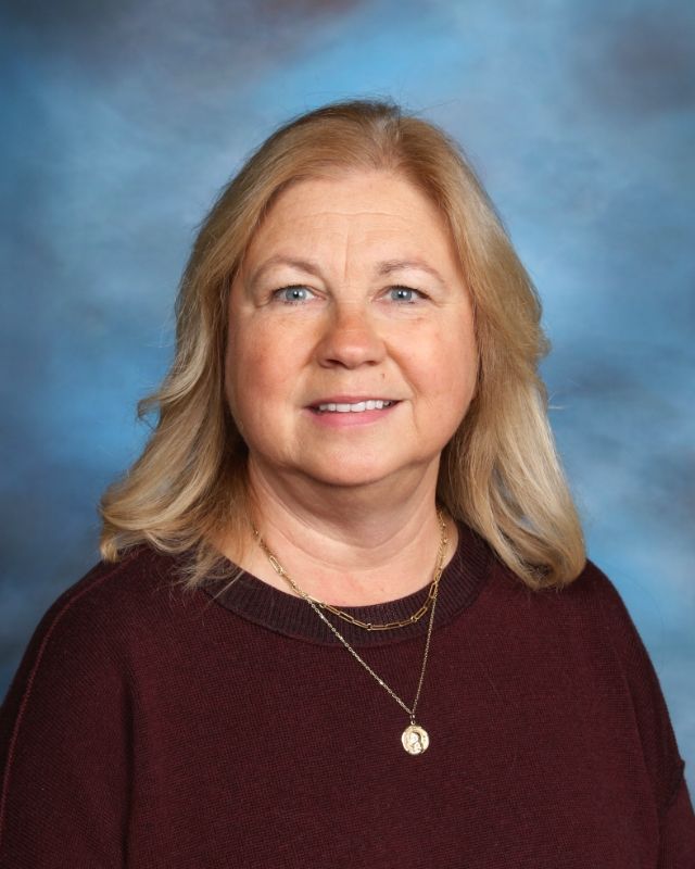 Laura Rogacki Finance Manager