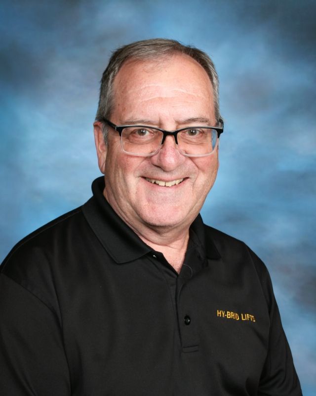 Mike Reichert