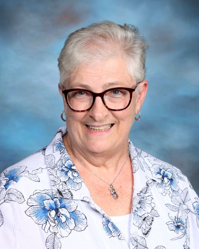 Maryrose Wolf, Director of Liturgy