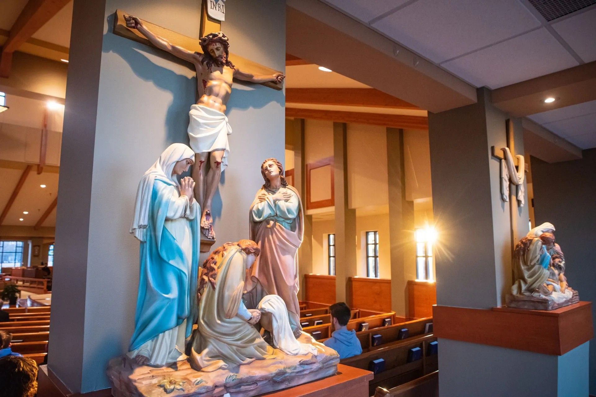 Stations of the Cross