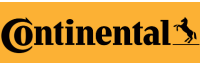 continental logo