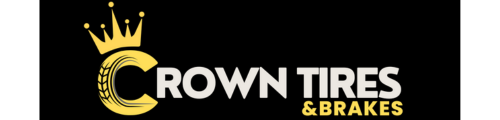 crown tires logo