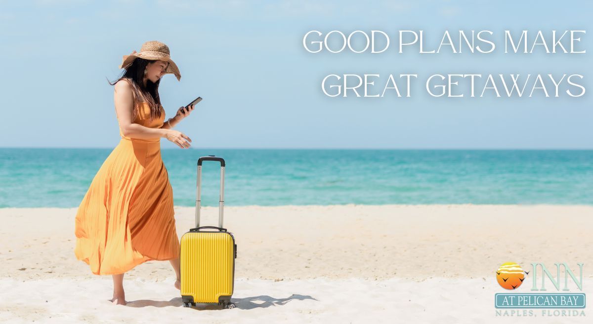 Vacation planning tips that save you time and money