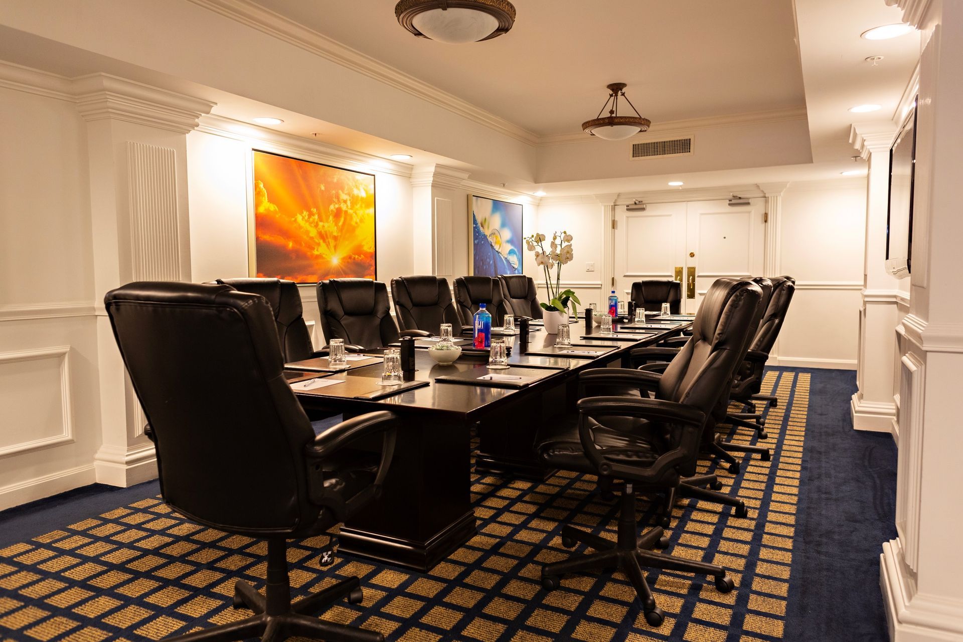 Boardroom naples fl
