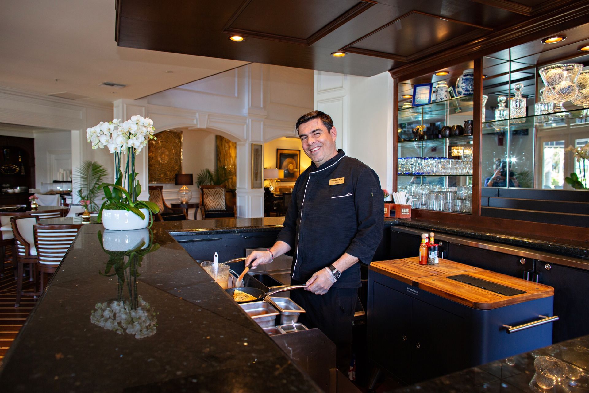 Hotel Bar
