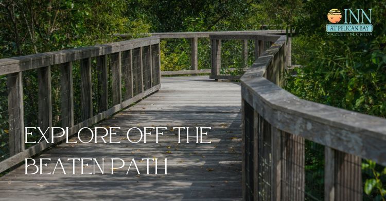 Hidden gems in Naples