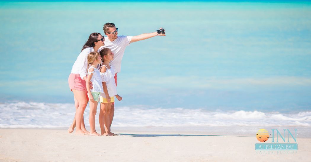 Naples photo opportunites
