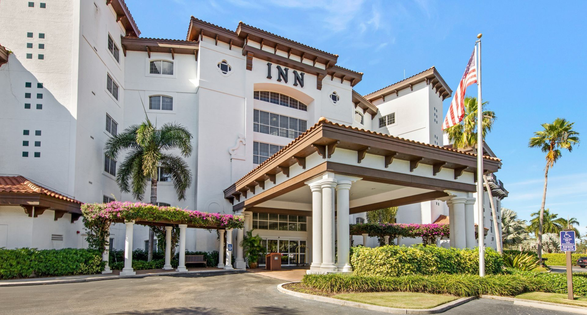 Inn at Pelican Bay in Naples, United States