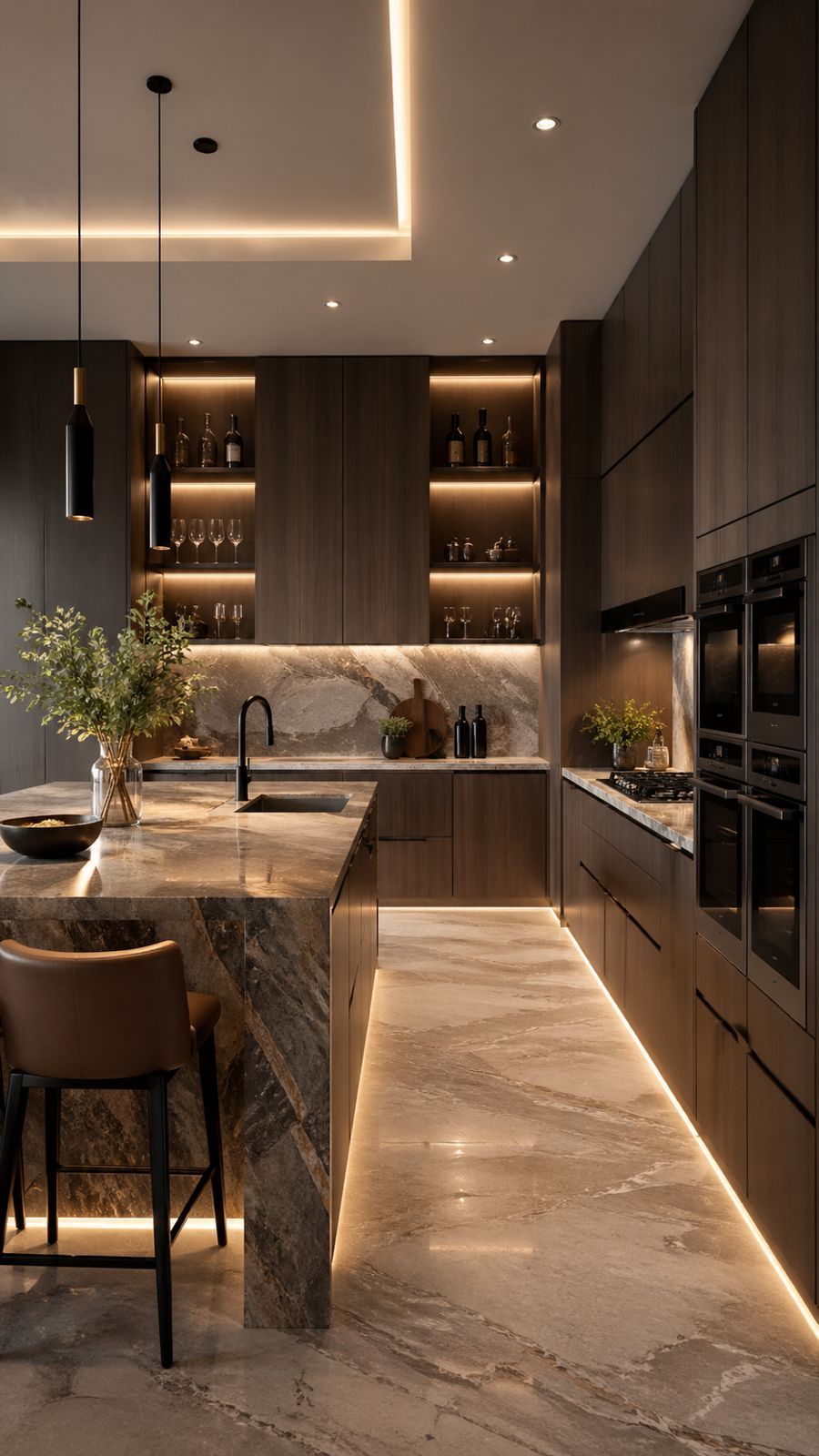 Kitchen Remodeling