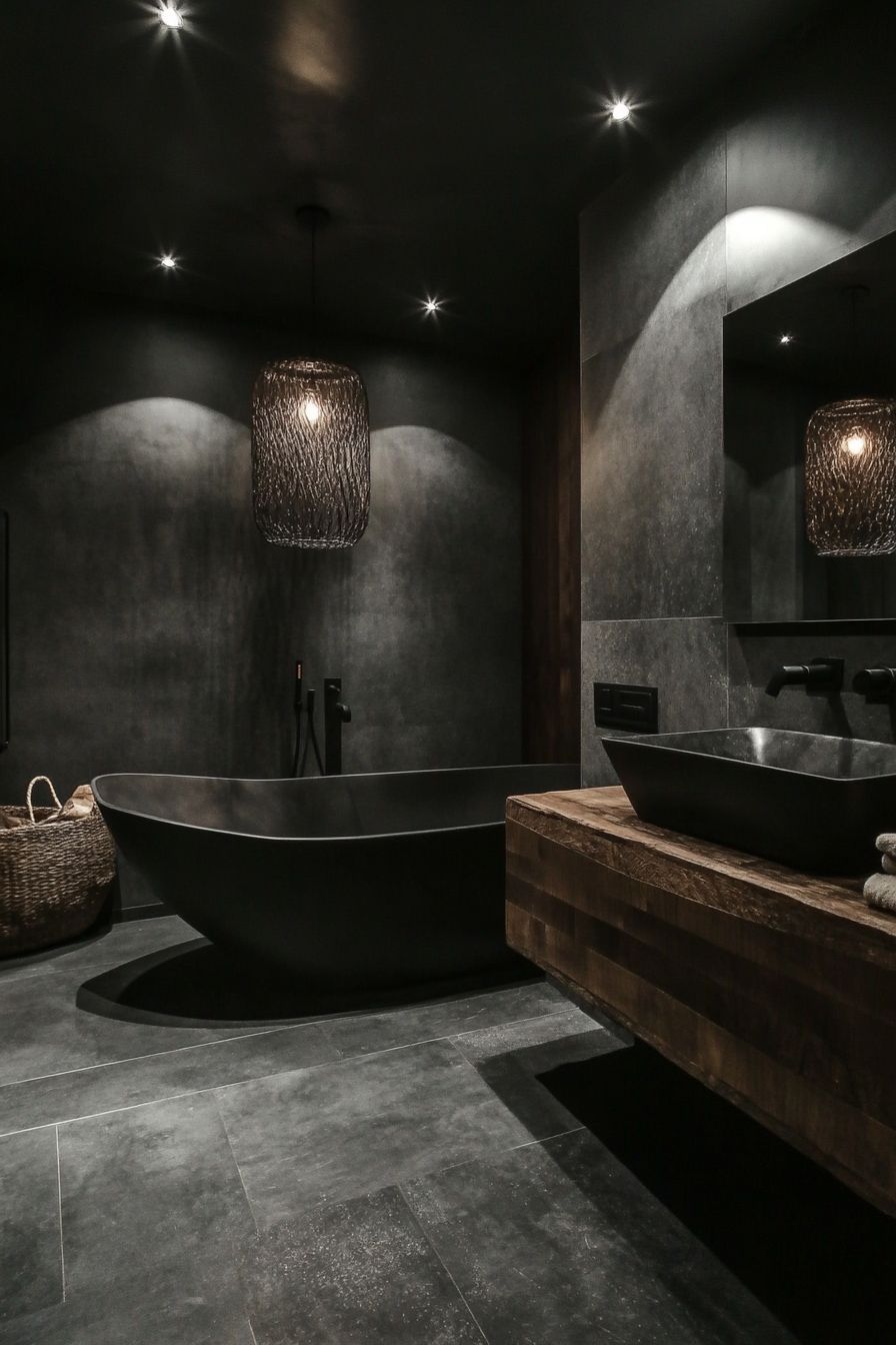 Bathroom Remodel