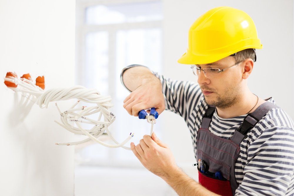 Electrician — Contact Us in Gympie, QLD