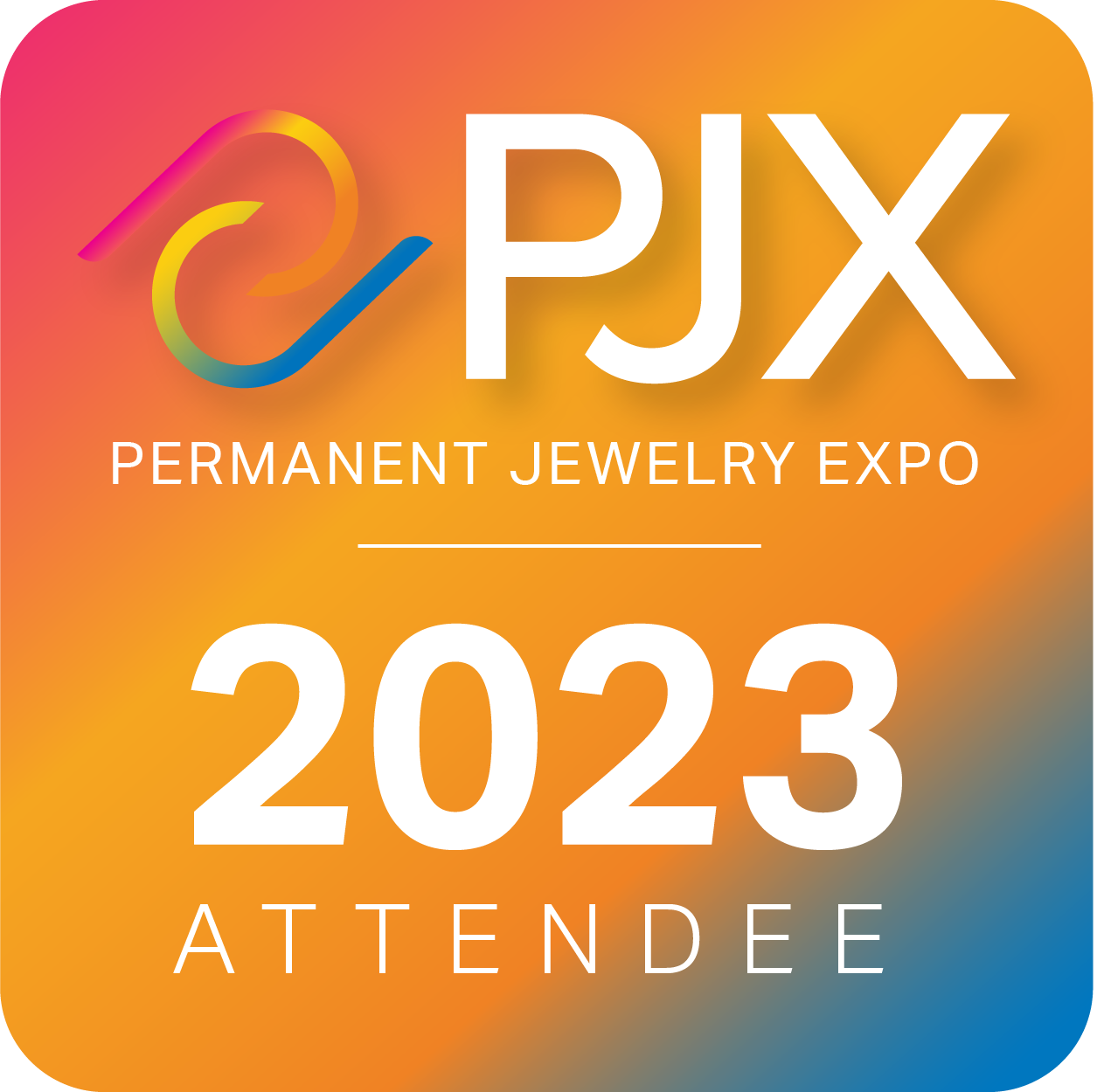 PJX 2023 Attendee PJX 2023 Attendee