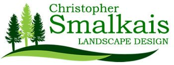 Christopher Smalkais Landscape Design, LLC