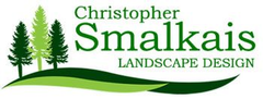 Christopher Smalkais Landscape Design, LLC
