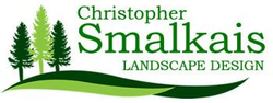 Christopher Smalkais Landscape Design, LLC Christopher Smalkais Landscape Design, LLC