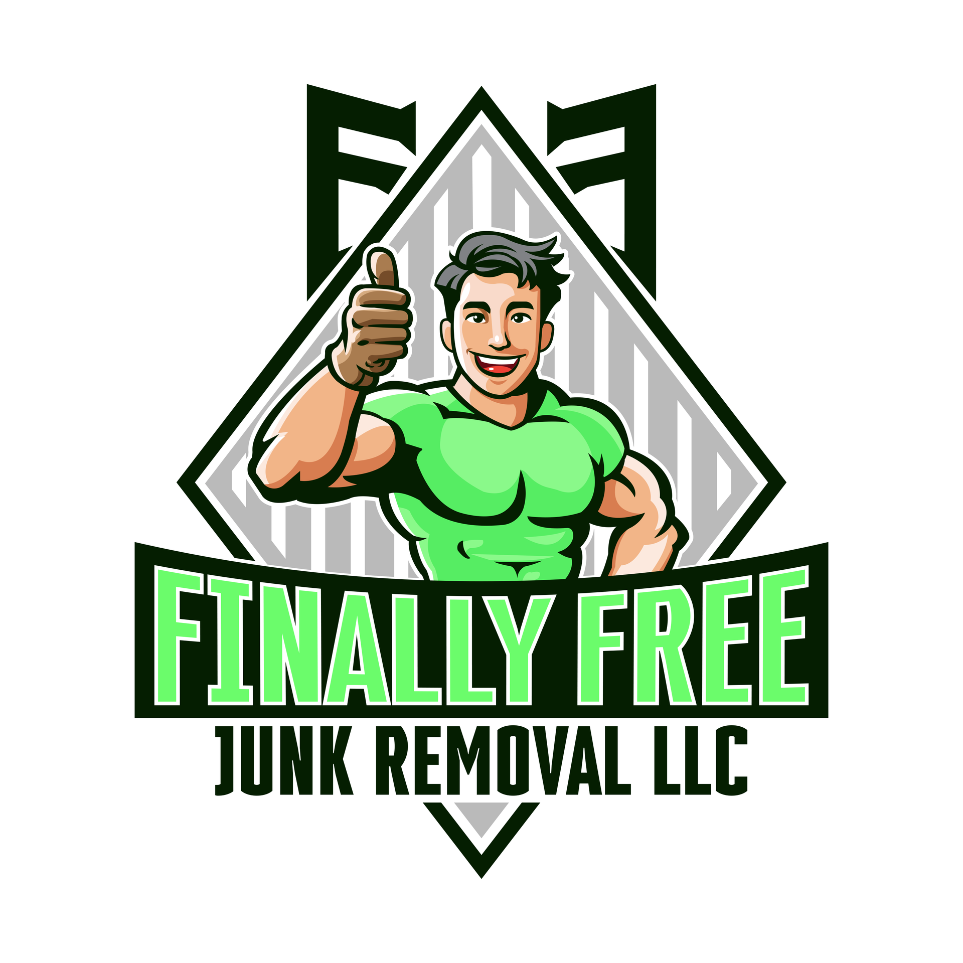 our logo