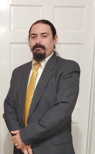 Jonathan M. Miller