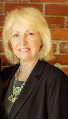 Edna Hall-Whitehead