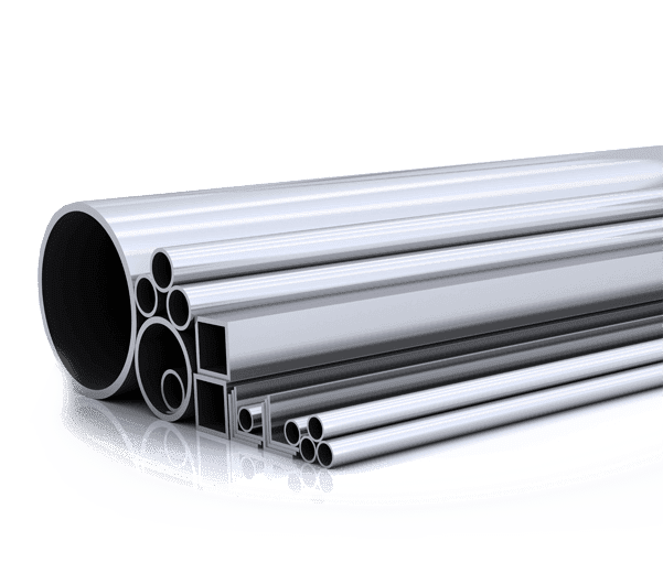 ACEROS, LÁMINAS Y PERFILES DEL GUADIANA - TUBOS DE ACERO