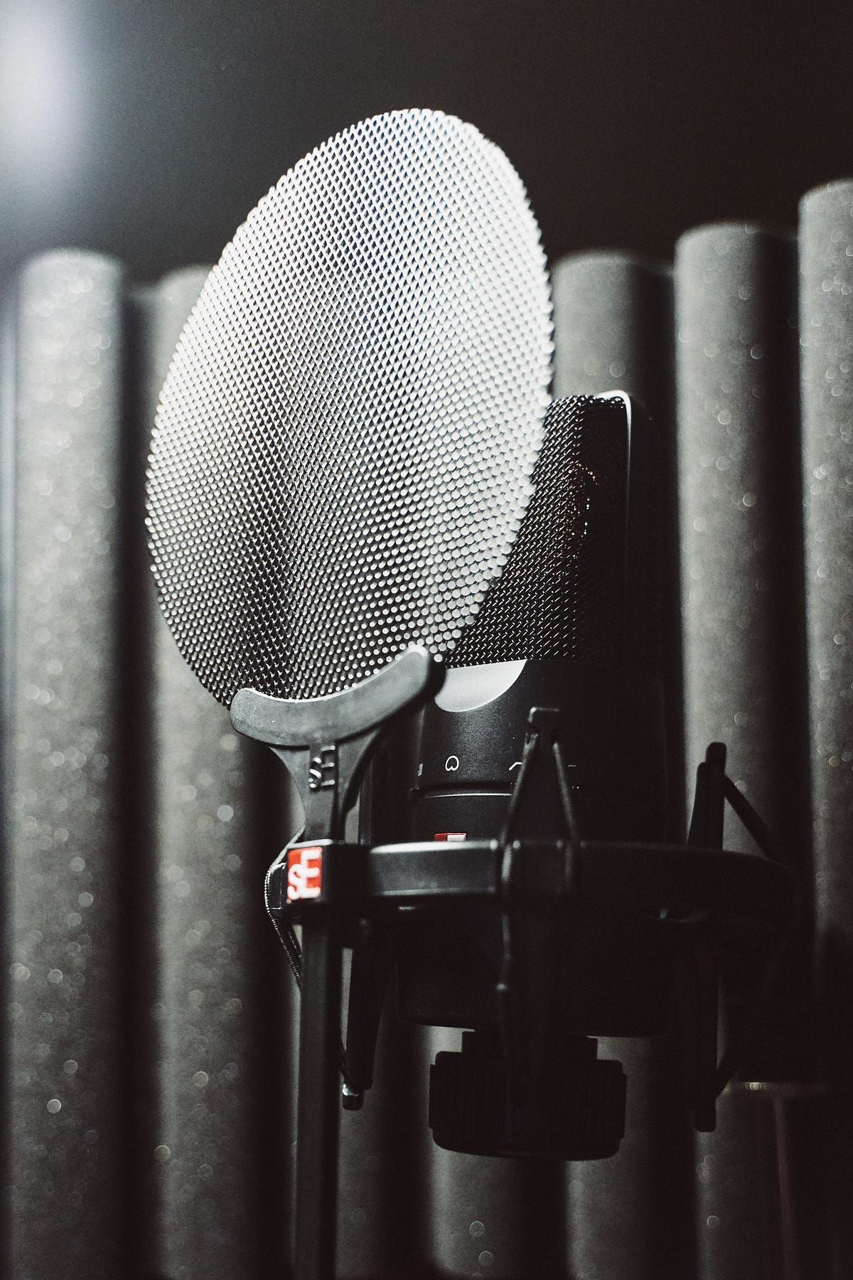 Vocal Production & Tuning