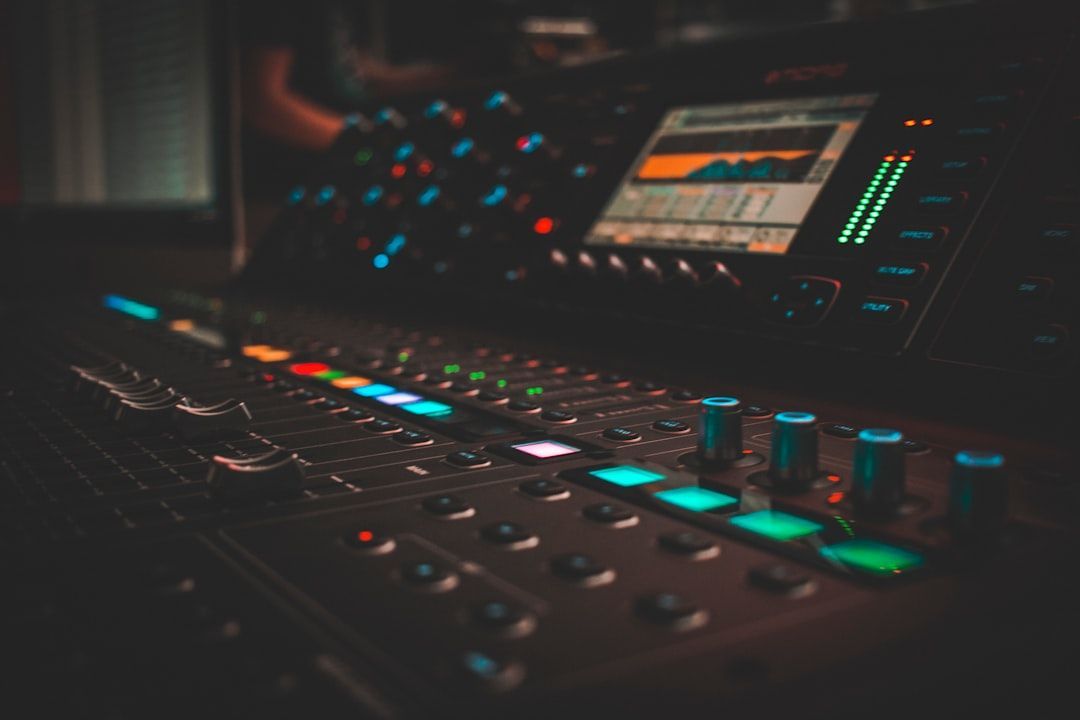 Full-Service Music Production (Online)