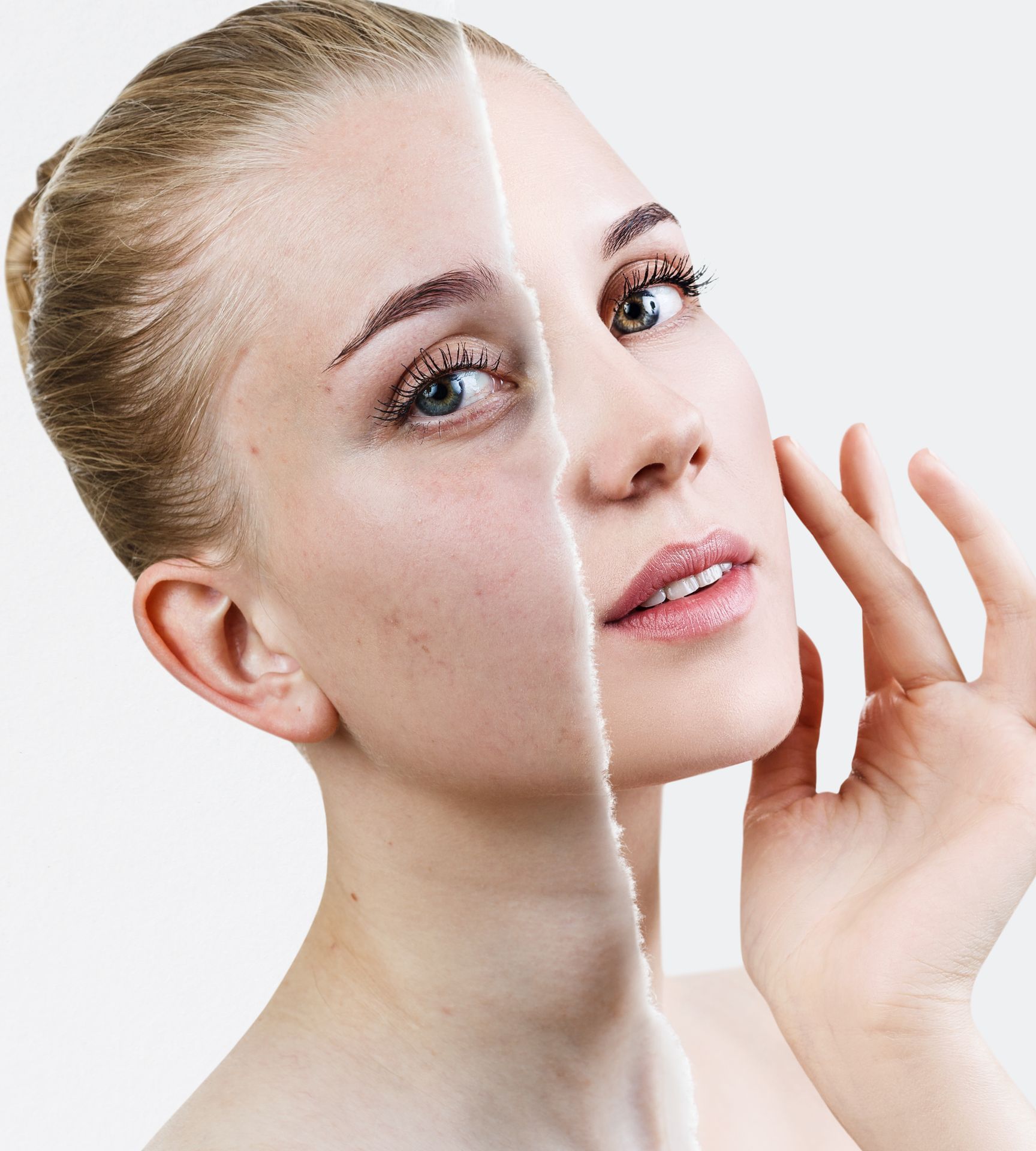 Elite Retouching