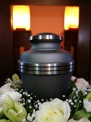 FUNERARIA RECINTO MEMORIAL - URNA