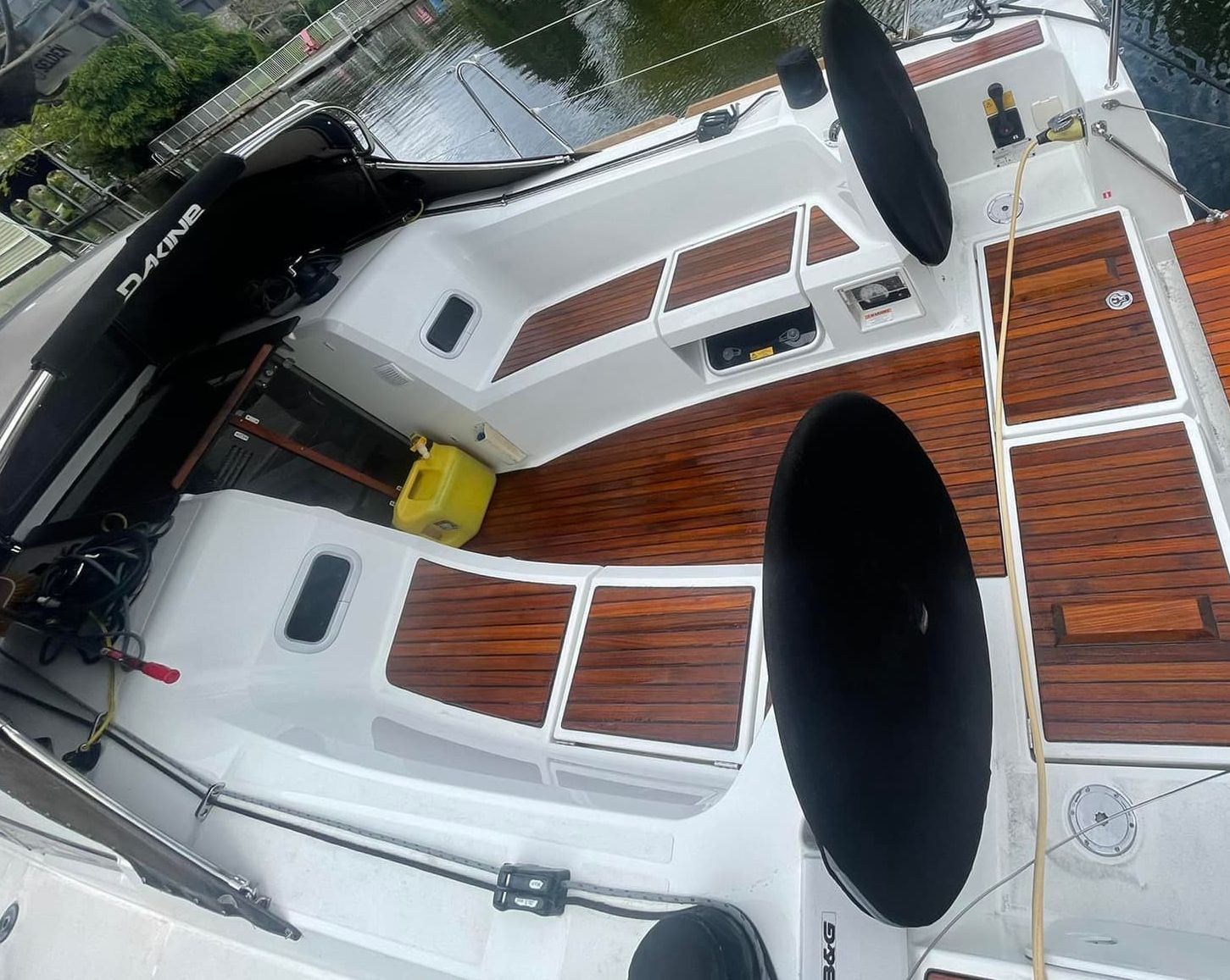 The Anchor Boat Detailing LLC Seattle, WA