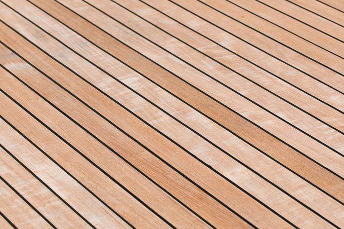 Expert Deck Builder in Lexington, KY