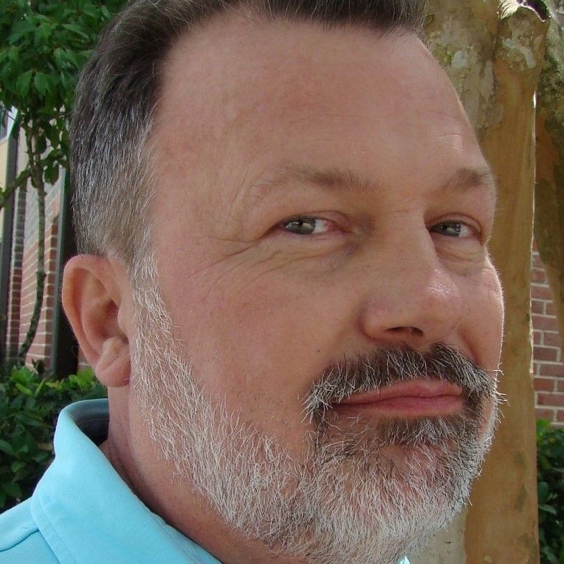 Matt Wood
