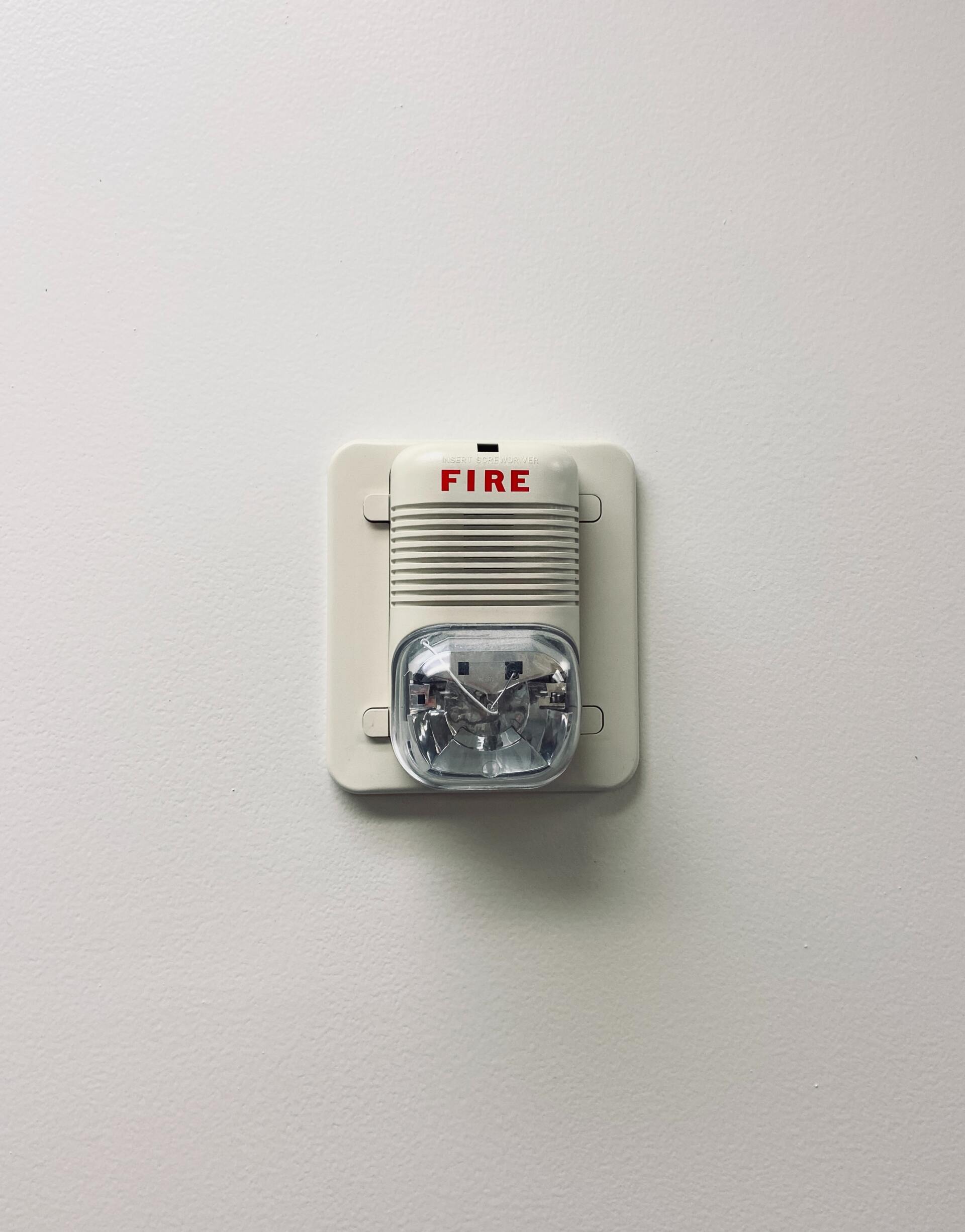 fire arlams