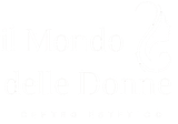 Logo Il Mondo delle Donne - Centro Estetico