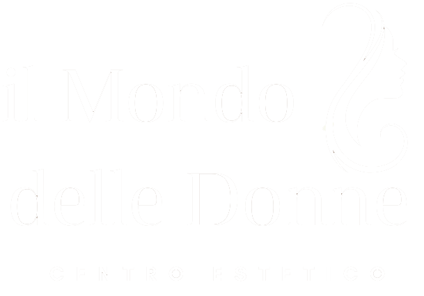 Logo Il Mondo delle Donne - Centro Estetico