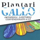 logo plantari gallo