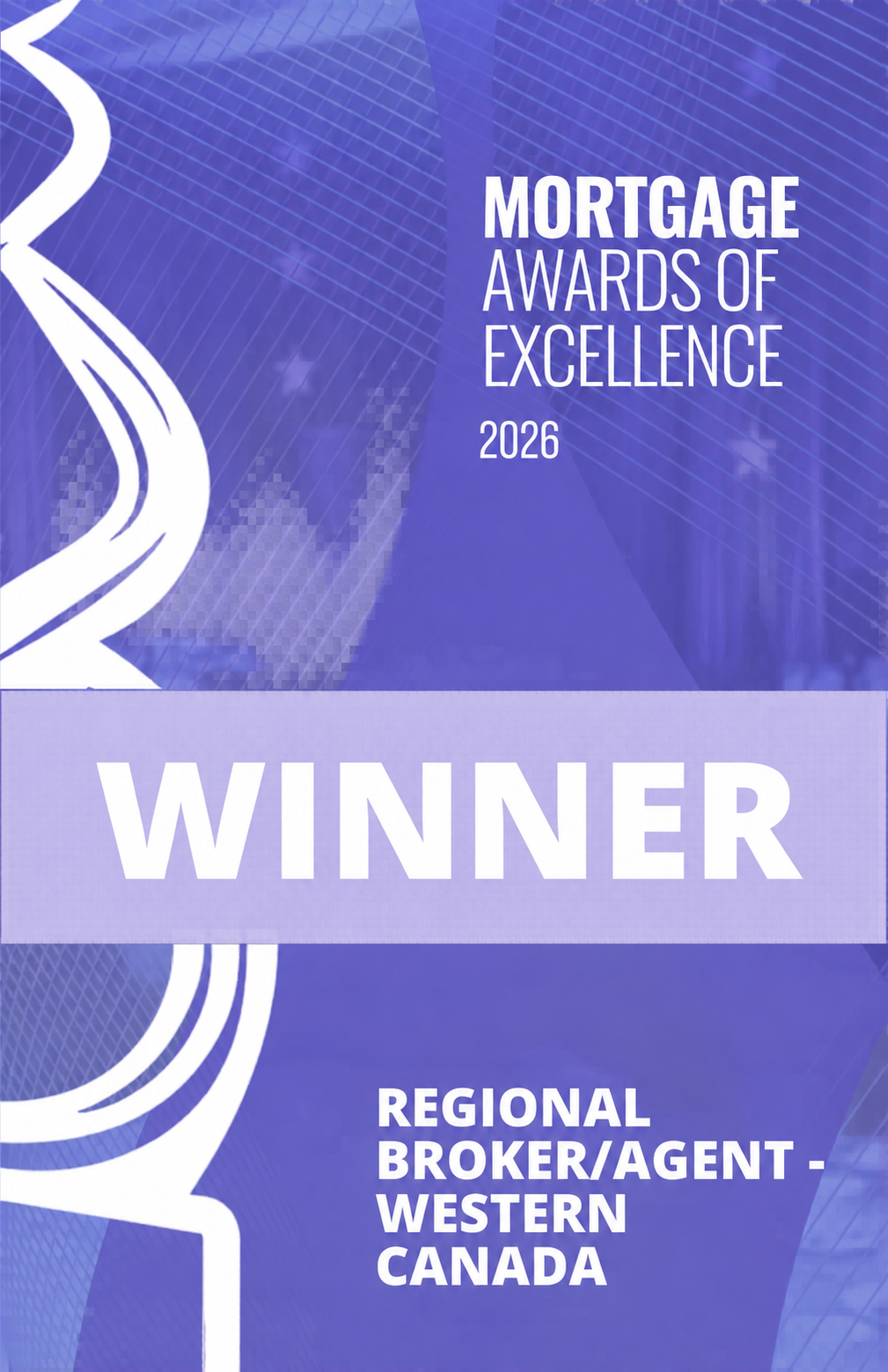 Mortgage Awards of Excellence 2026