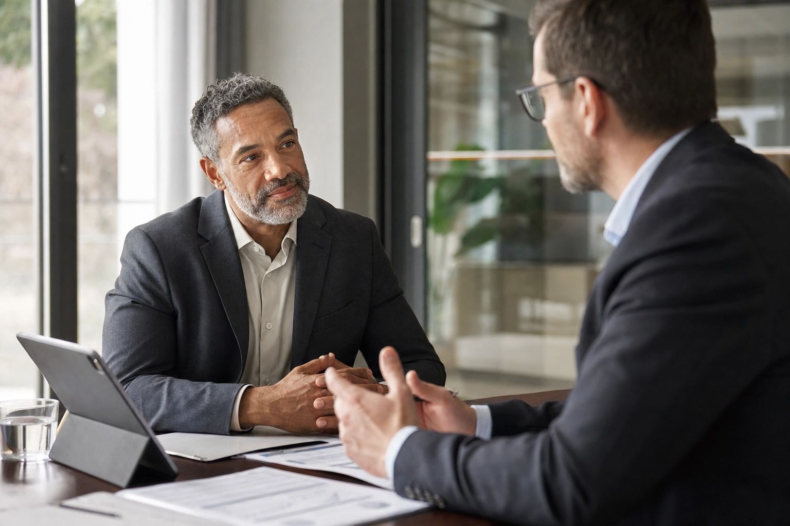 Private & Alternative Mortgages