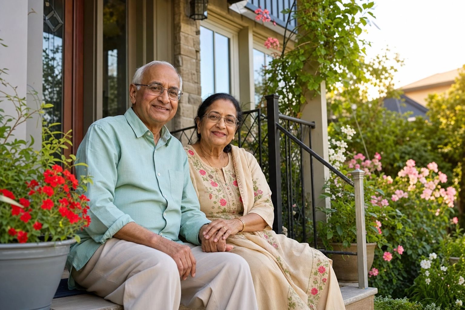 Reverse Mortgage