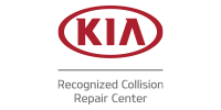 Certified Kia Collision Repair