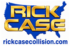 Rick Case Collision Center of Davie, Florida. Proudly serving all makes and models.