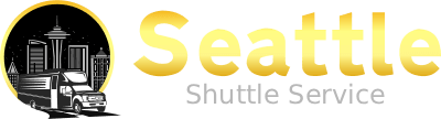 Seattle Shuttle Services Seattle Shuttle Services