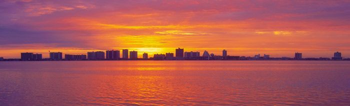 Boat Tour Ocean City