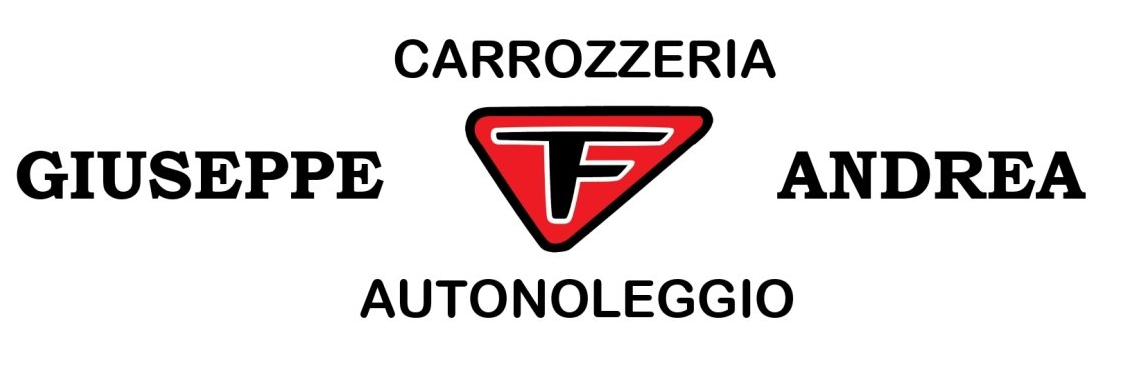 AUTONOLEGGIO CARROZZERIA FARINA GIUSEPPE-LOGO AUTONOLEGGIO CARROZZERIA FARINA GIUSEPPE - LOGO