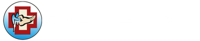 Logo dello Studio Podologico del Dott. Stefano Gallo