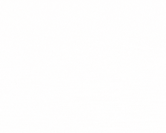 Fundo branco texturizado.