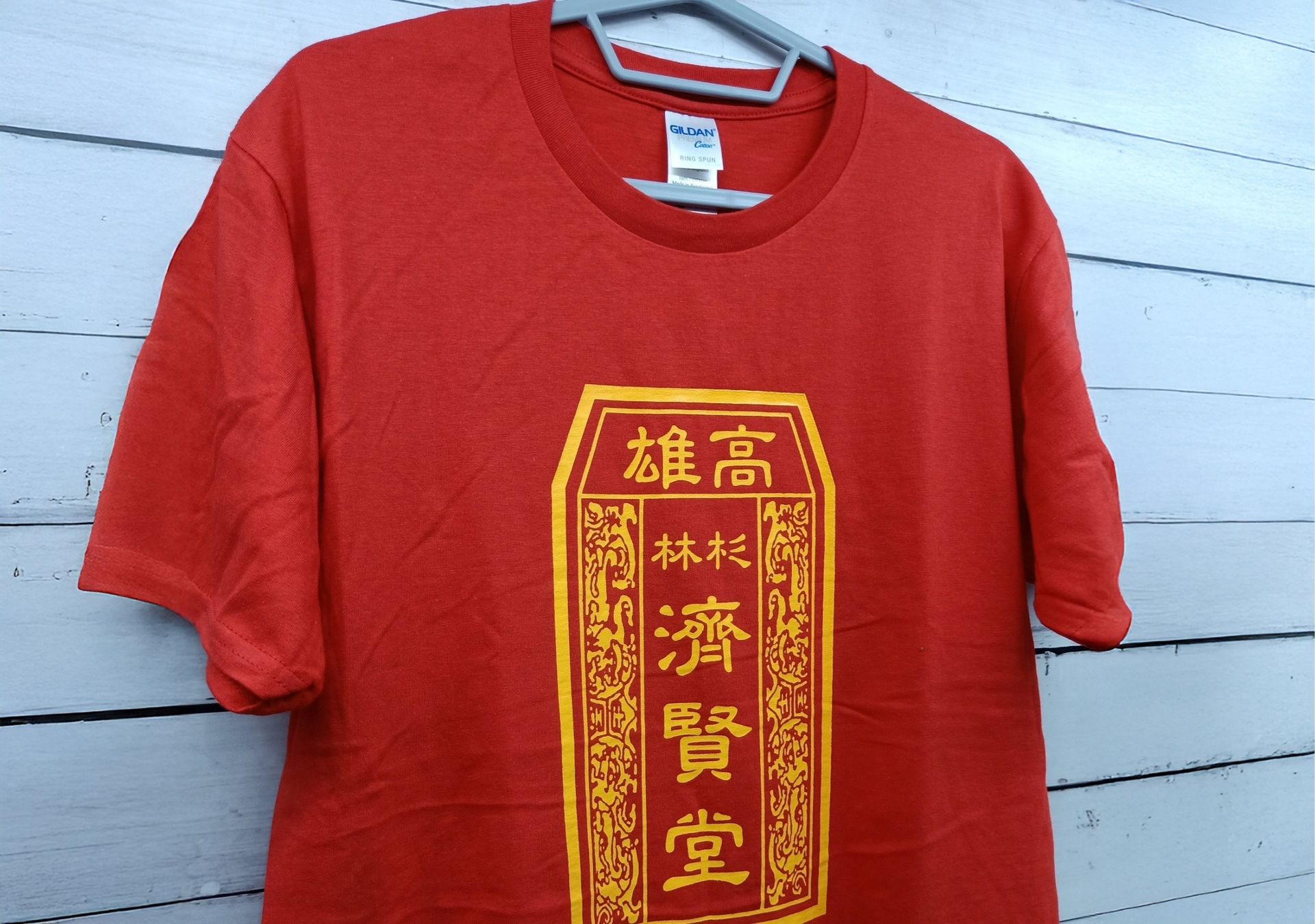 客製商品-團體服飾