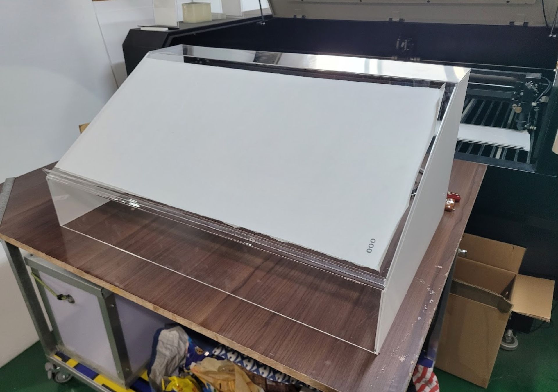 壓克力製品