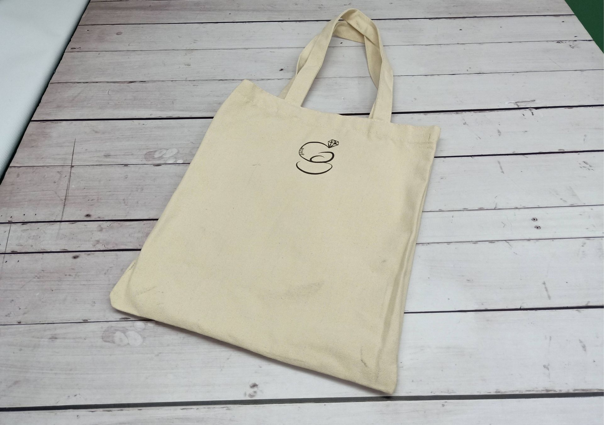 客製商品-帆布袋