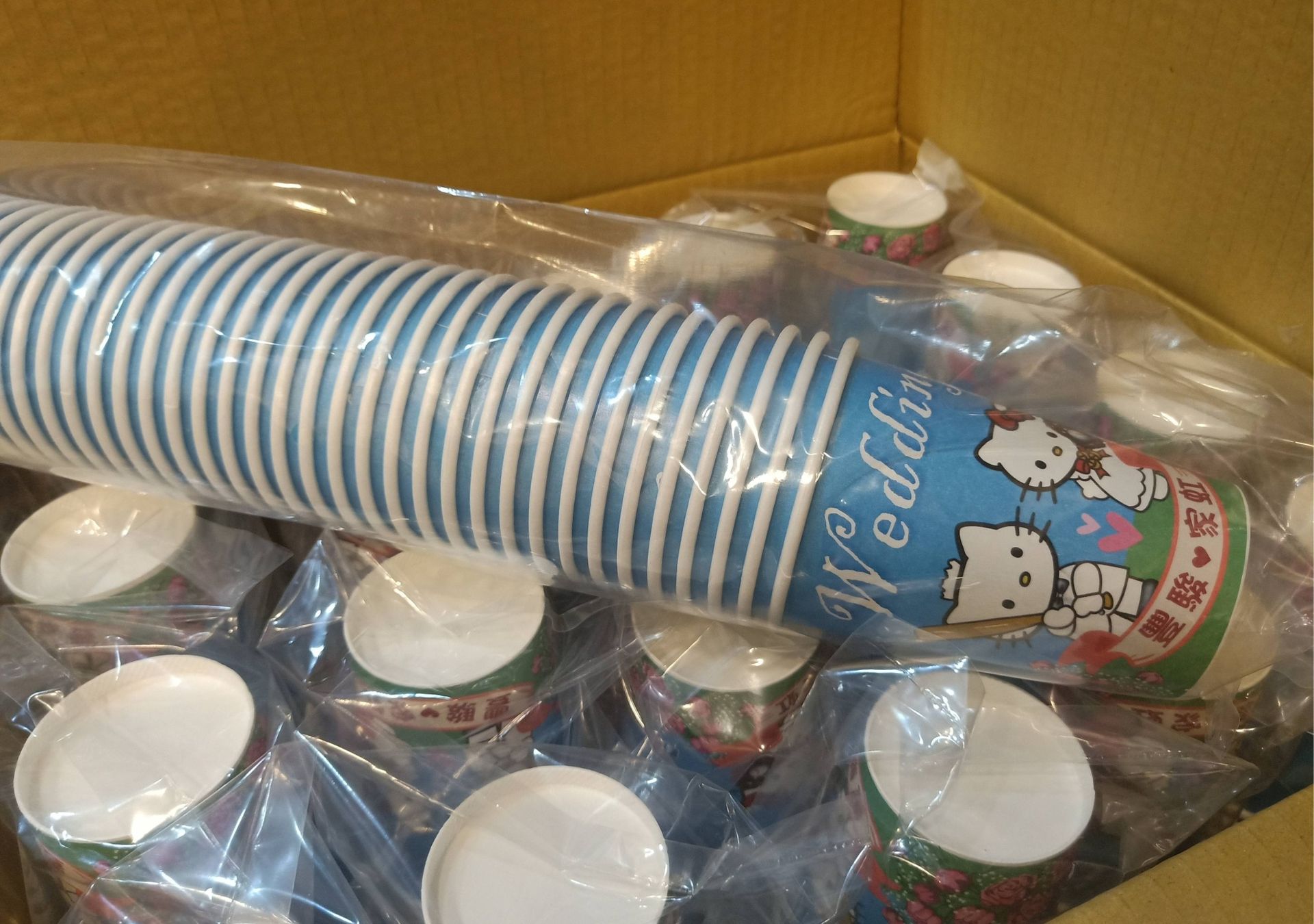 客製商品-紙杯