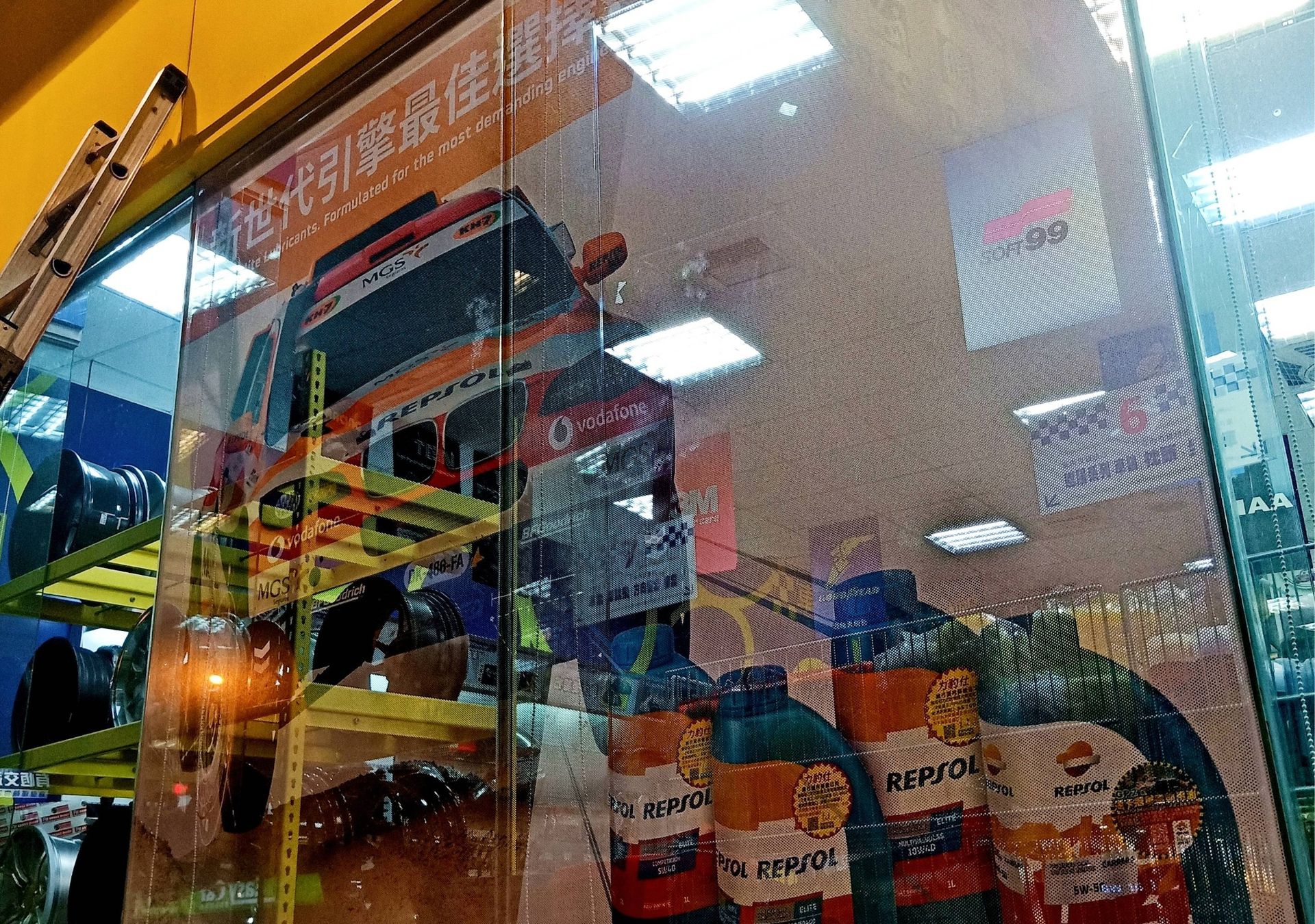 客製商品-透視貼